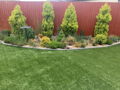 Jeff Tombs Landscaper Portfolio Image