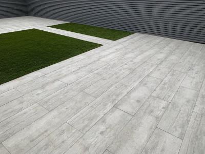 Jeff Tombs Landscaper Portfolio Image